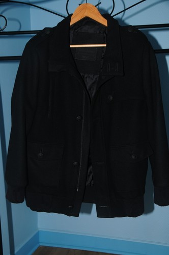 Blouson saint james laine - saint,