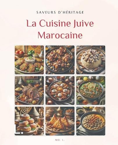 La cuisine juive - m,