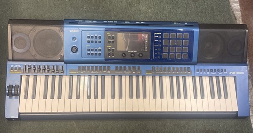 Casio x500 key - mz-x500, 61-key