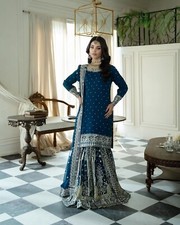 SALWAR KAMEEZ PAKISTANAIS