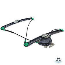 99-05 BMW 323i 325i 328i 330i Xi E46 Front Left Driver Side Window Regulator OEM