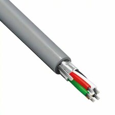 Câble blindé 5 x AWG 24 Belden 9535