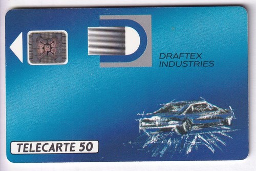 Telecarte phonecard - telecarte,