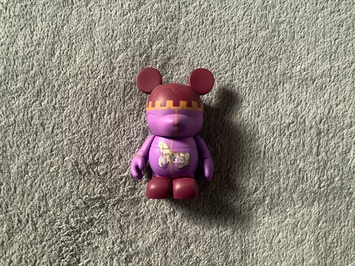 Vinylmation disney - vinylmation,