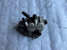 ETRIER AVANT - YAMAHA 125