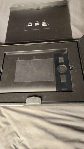 Wacom intuos ptk 440 - wacom,
