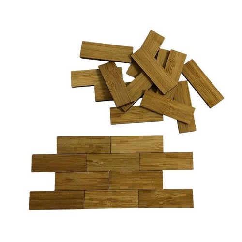 Maison poupée plancher en - poupée,