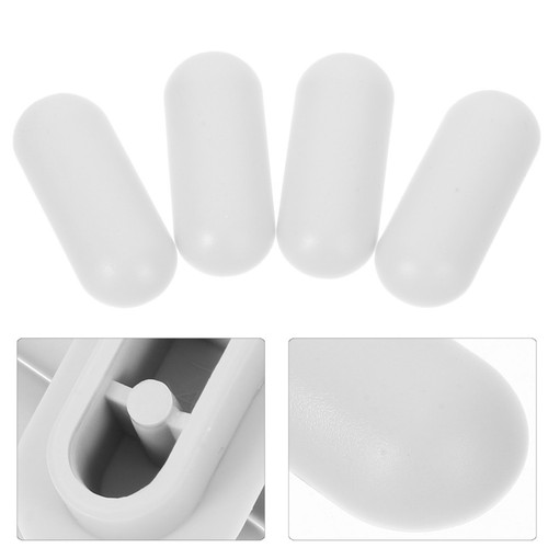 Pcs pare chocs - 4, de