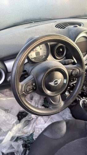 Volant mini r55 clubman - 2,