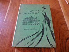 Livre  COURS GENERAL DE COUPE