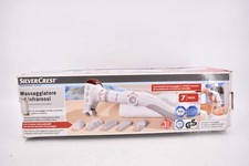 Massager Infrarouge Silver