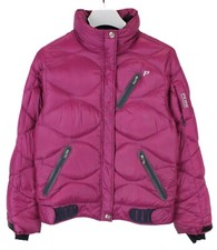 Veste Puffer Femme Peak
