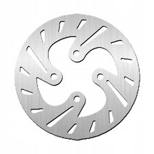 NG Disques de frein arrière