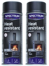 2 Peinture Haute Température