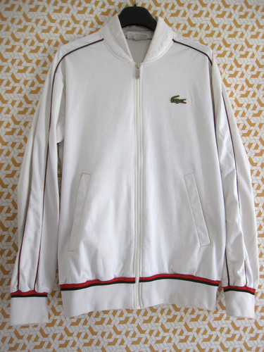 Veste lacoste sport - lacoste,