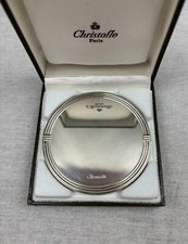 Christofle Aria - miroir de