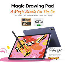 Refurbished 12.2'' XP-Pen Wireless Android Tablet Magic Drawing Pad X3 Pro 16384