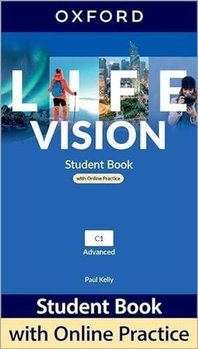 Life vision advanced - vision, c1