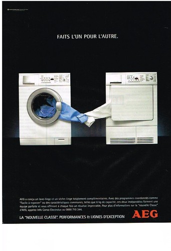 Advertising 2004 aeg - advertising,
