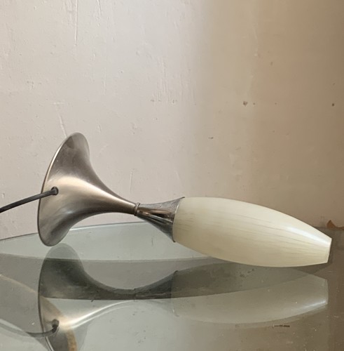 Lampe vintage design - lampe,
