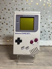 Nintendo Game Boy Console