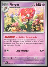 Carte Pokémon Florges 088/167