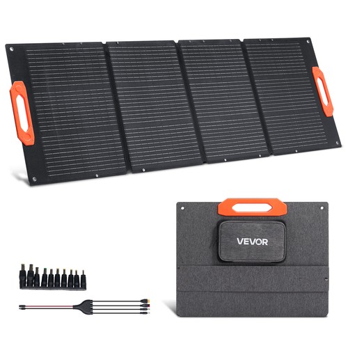 Vevor panneau solaire - vevor,
