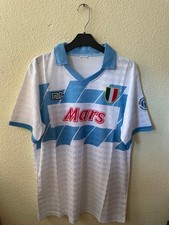 Maillot SSC NAPOLI 1990-91