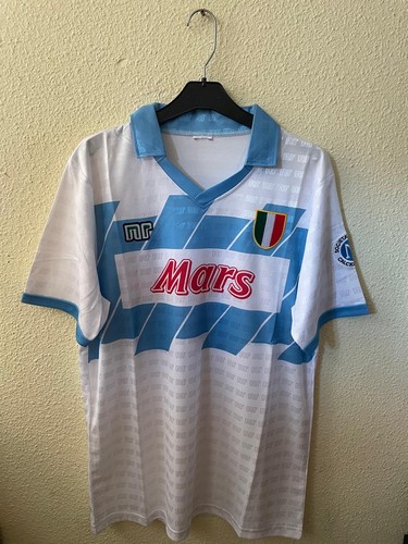 Maillot ssc napoli - maillot,