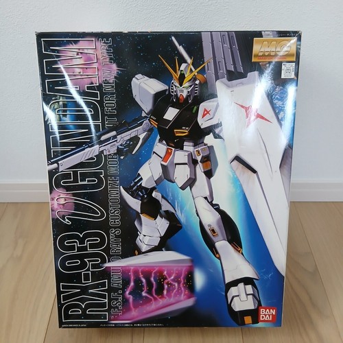Bandai 100 93 nu - 1/100, mg