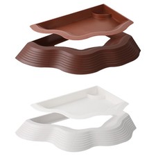 Bol d'eau pour tortues, bol de terrarium pour caméléons, jeunes