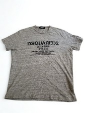 Dsquared2 Caten-Twin Parachute