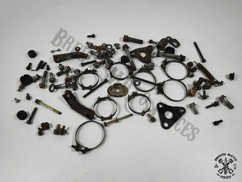 Pack visserie accessoires - visserie,