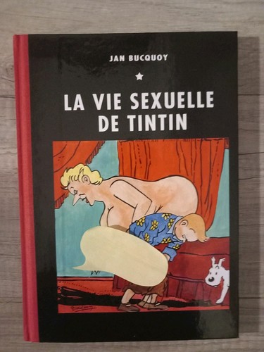 Tintin herge bucquoy la - herge, /