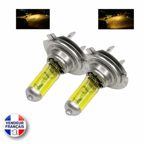 Ampoules 100w phares - ampoules,