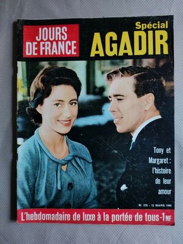 Jours france 278 - de,