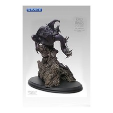 Fell Beast with Morgul Lord -
