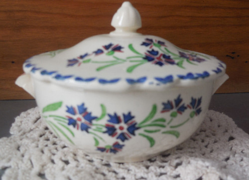 Soupiere dinette ancienne - soupiere,