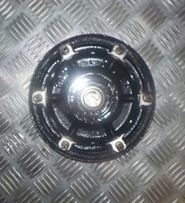 Yamaha 1000 GTS - Porte