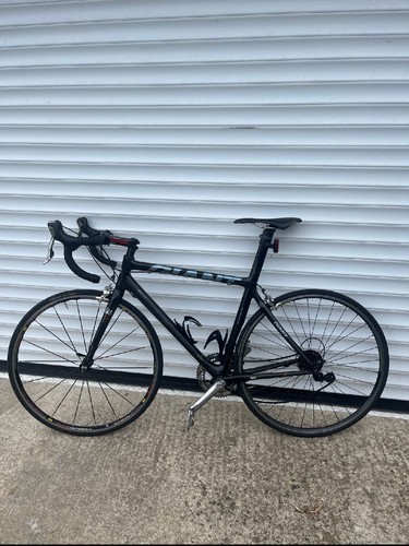 Giant tcr 2010 - tcr,