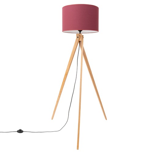 Lampadaire natt moderne - lampadaire,