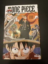 manga one pièce