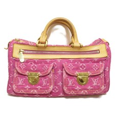 Sac à main LOUIS VUITTON Neo