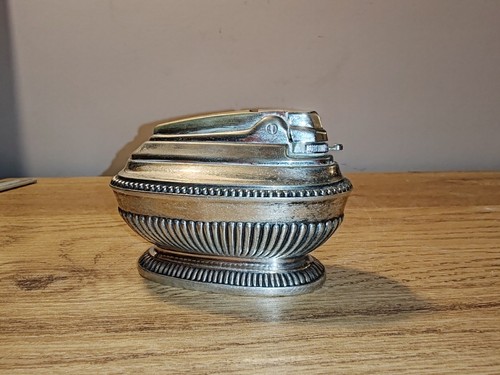 Ancien briquet table ronson - briquet,