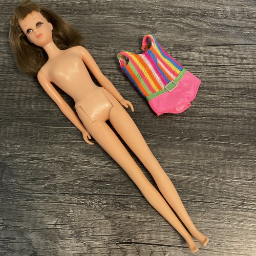 Vintage 1170 tnt brunette - 1170,