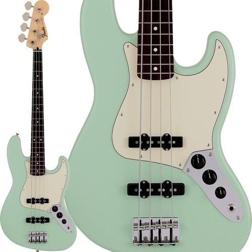 Guitare fender made - guitare, japan