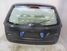 Malle / hayon / coffre Ford