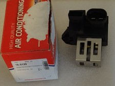 KRIOS AC 10.9139 résistance pulseur d'air CITOEN DS PEUGEOT