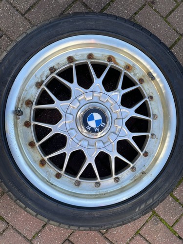 Jante bbs rc041 pour - jante, bmw