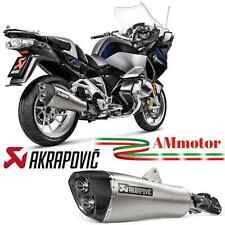 Akrapovic Bmw R 1250 RT 2022